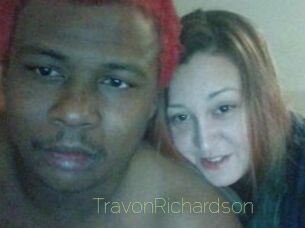 TravonRichardson