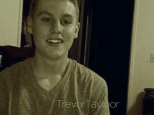 TrevorTayloor