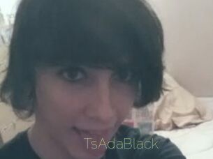 TsAdaBlack