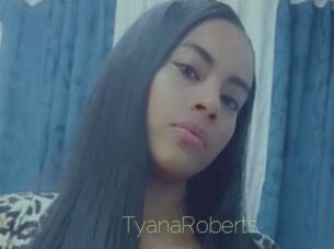 TyanaRoberts