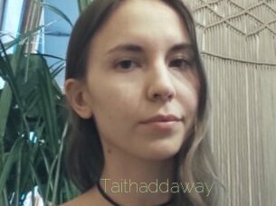 Taithaddaway