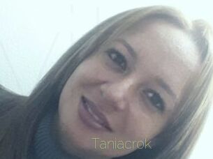 Taniacrok