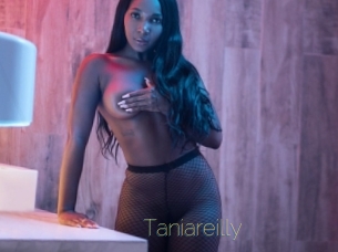 Taniareilly