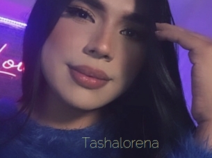 Tashalorena