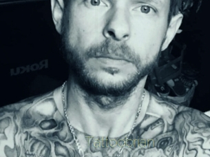 Tattoobrian