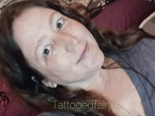 Tattooedfairyxx