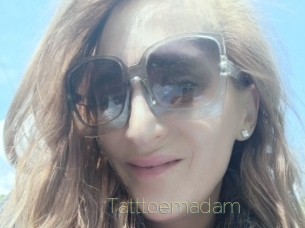 Tatttoemadam