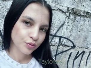 Tayloreed