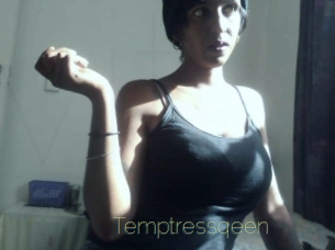 Temptressqeen