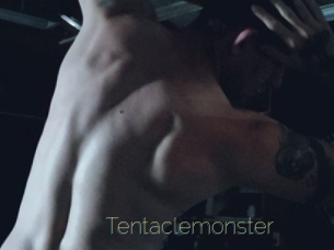 Tentaclemonster