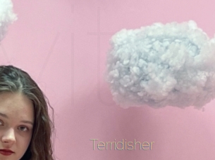 Terridisher