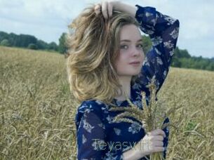 Teyaswift