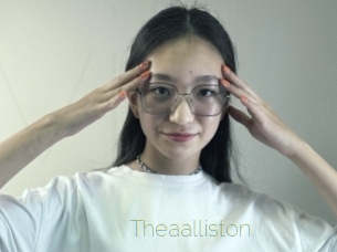 Theaalliston