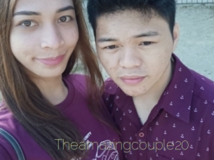 Theamazingcouple20