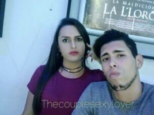 Thecouplesexylover