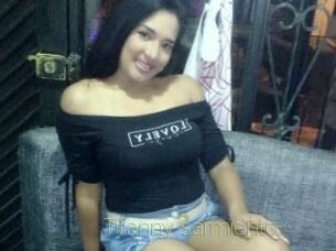 Tifanny_sarmiento