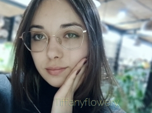 Tiffanyflowery