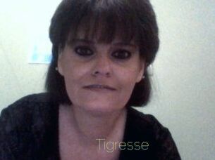 Tigresse