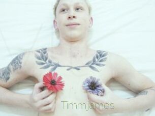 Timmjames