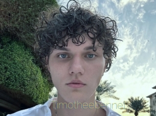 Timotheebennet