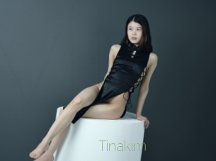 Tinakim
