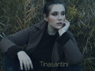 Tinasantini