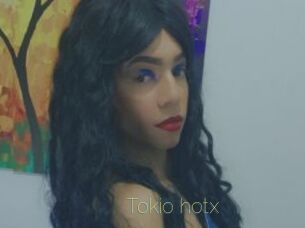 Tokio_hotx