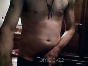 Tomdick22