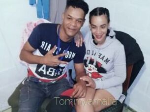 Tommyamalia