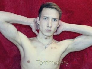 Tommycary