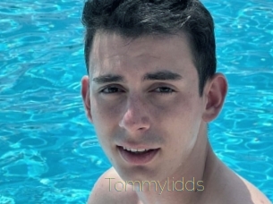 Tommylidds