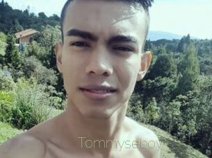 Tommyseboy