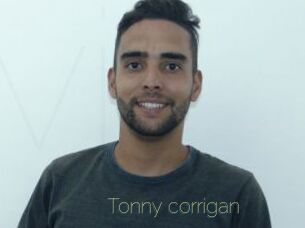 Tonny_corrigan