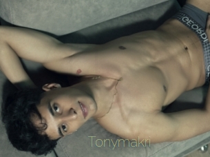 Tonymakri