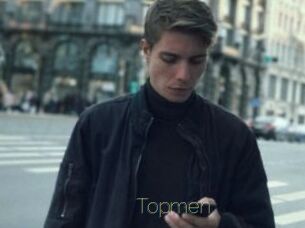 Topmen