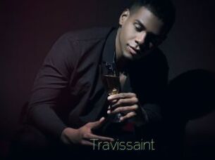 Travissaint