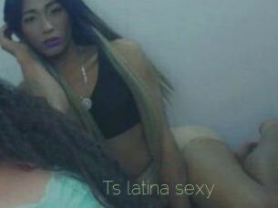 Ts_latina_sexy