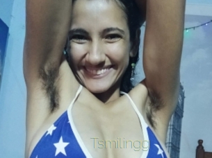 Tsmilingg