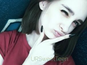 URSweetTeen