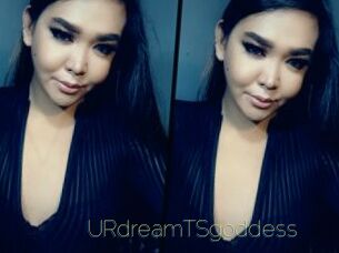 URdreamTSgoddess