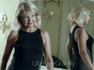 UltimateGranny