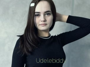 Udelebiddy