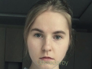 Udeledarby