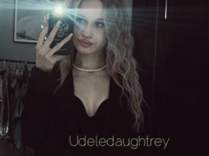 Udeledaughtrey