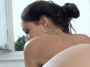 Vainemalewawi