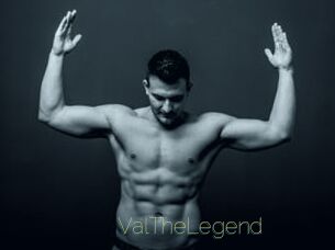 ValTheLegend