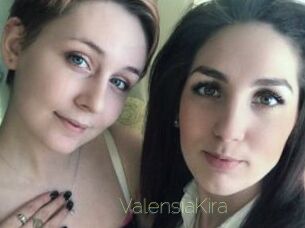 ValensiaKira