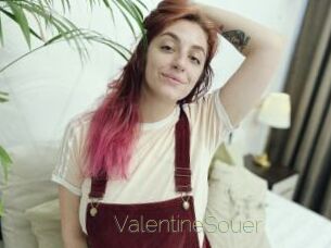 ValentineSouer