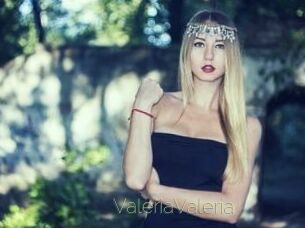 Valeria_Valeria Visio Tchats