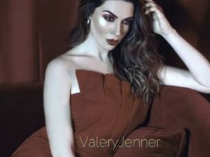 ValeryJenner